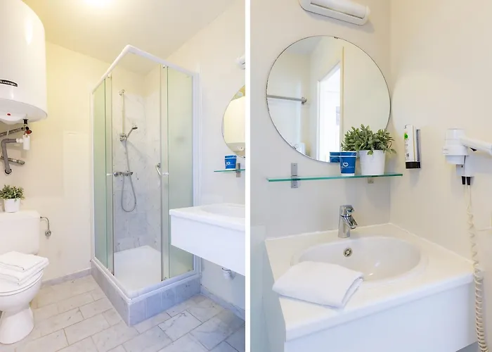 Seaside Guest house 3*