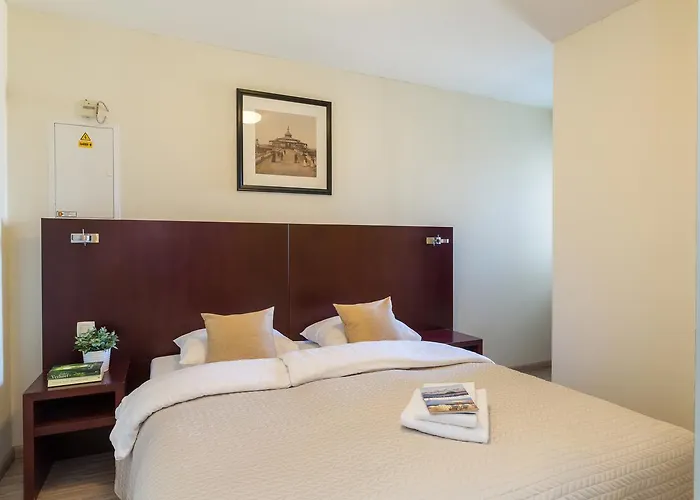 Seaside Blankenberge