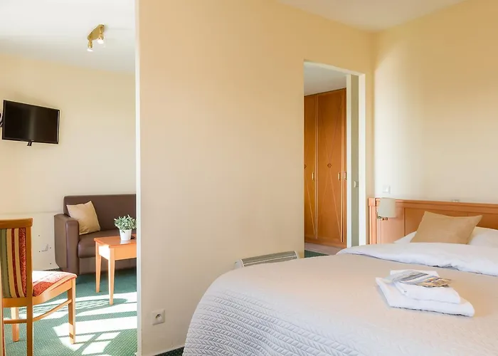 Seaside Guest house Blankenberge