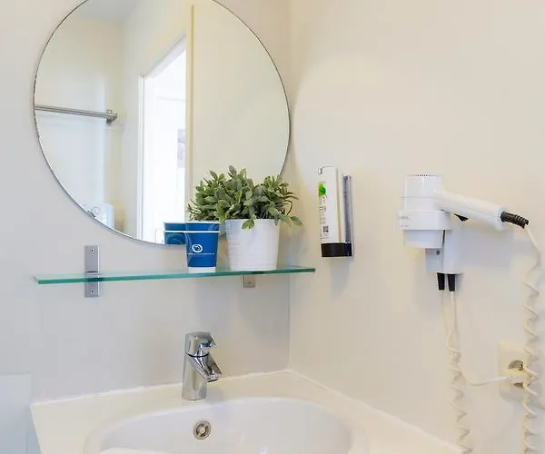 Seaside Guest house Blankenberge