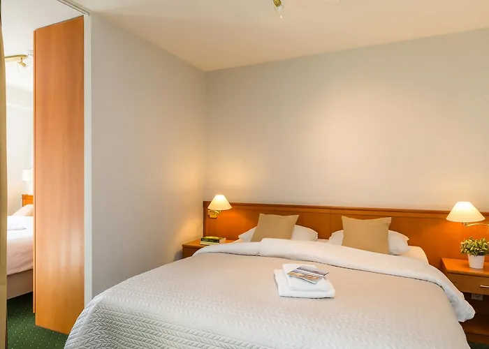 Seaside Pensionat 3*