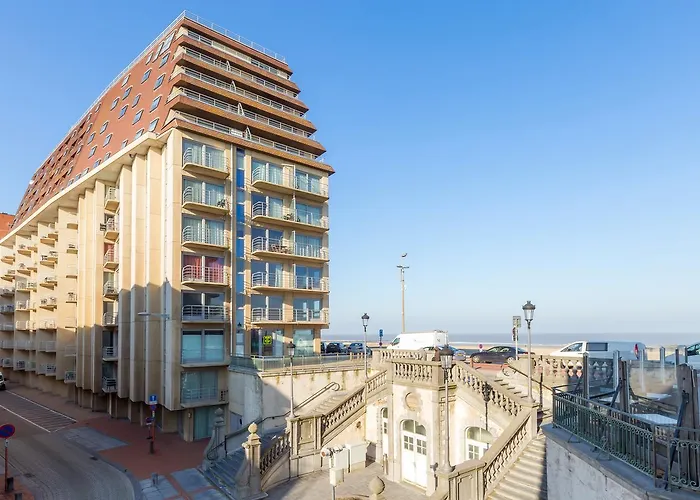 Pensionat Seaside 3*