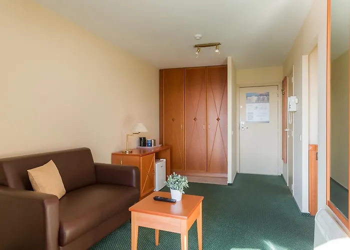 Seaside Guest house Blankenberge