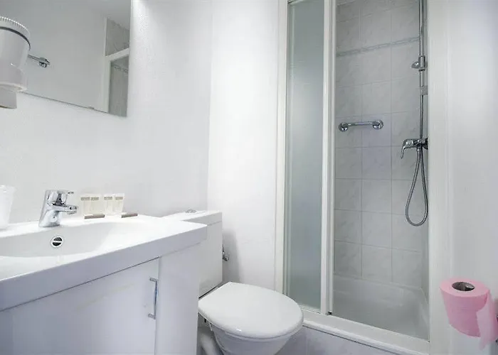 Seaside Pensionat 3*