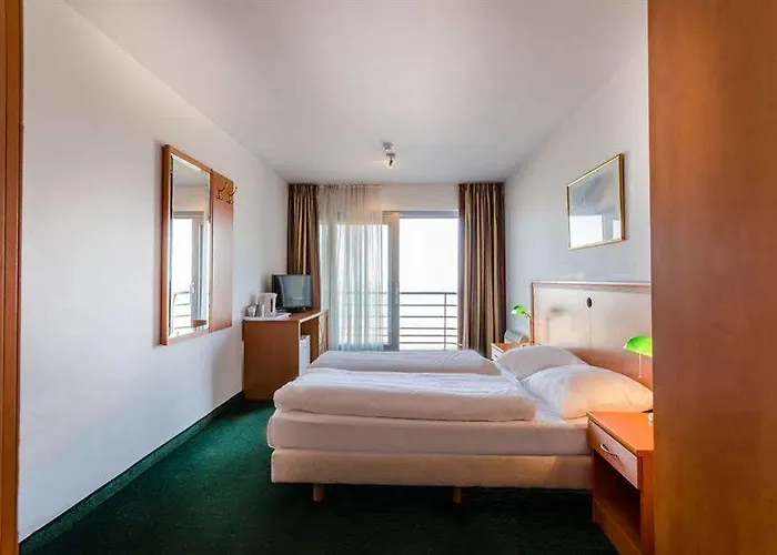 Seaside Guest house Blankenberge